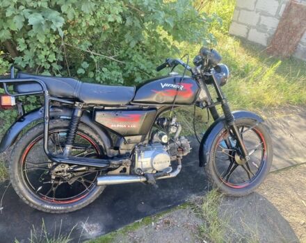 Вайпер Другая, объемом двигателя 0.11 л и пробегом 0 тыс. км за 250 $, фото 5 на Automoto.ua