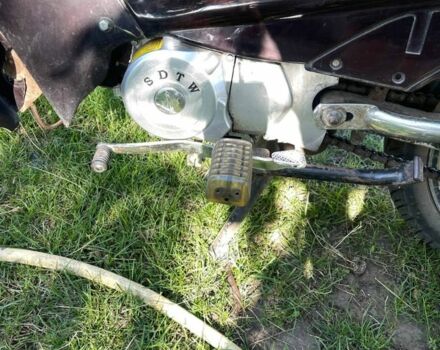 Вайпер Другая, объемом двигателя 0.11 л и пробегом 0 тыс. км за 288 $, фото 4 на Automoto.ua