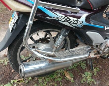 Вайпер Інша, об'ємом двигуна 0.11 л та пробігом 0 тис. км за 357 $, фото 4 на Automoto.ua