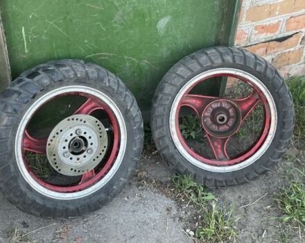 Вайпер Інша, об'ємом двигуна 49 л та пробігом 0 тис. км за 17 $, фото 2 на Automoto.ua