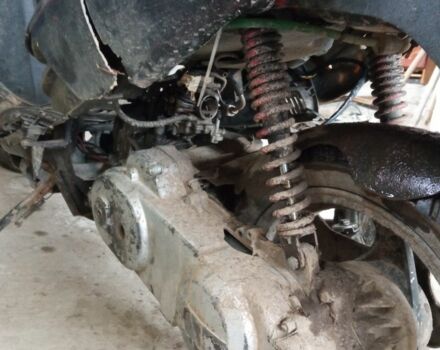 Вайпер Інша, об'ємом двигуна 72 л та пробігом 0 тис. км за 3000 $, фото 5 на Automoto.ua