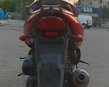 Вайпер Інша, об'ємом двигуна 80 л та пробігом 0 тис. км за 134 $, фото 4 на Automoto.ua