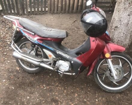 Вайпер Другая, объемом двигателя 0.11 л и пробегом 0 тыс. км за 13000 $, фото 2 на Automoto.ua