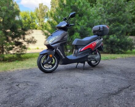 Вайпер Інша, об'ємом двигуна 0.15 л та пробігом 0 тис. км за 450 $, фото 1 на Automoto.ua