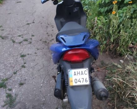 Вайпер Інша, об'ємом двигуна 49 л та пробігом 0 тис. км за 122 $, фото 1 на Automoto.ua