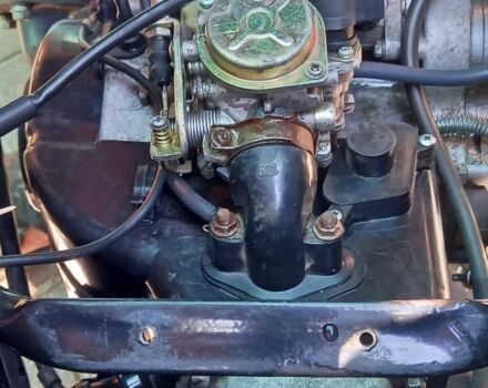 Вайпер Інша, об'ємом двигуна 80 л та пробігом 0 тис. км за 383 $, фото 9 на Automoto.ua