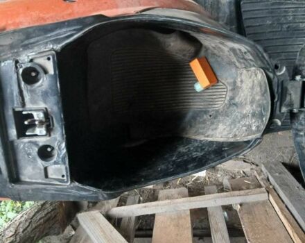 Вайпер Другая, объемом двигателя 80 л и пробегом 0 тыс. км за 120 $, фото 4 на Automoto.ua