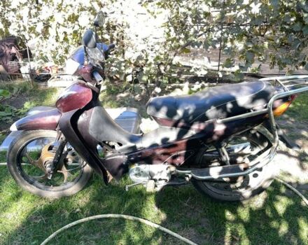 Вайпер Другая, объемом двигателя 0.11 л и пробегом 0 тыс. км за 288 $, фото 1 на Automoto.ua