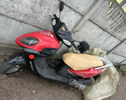 Вайпер Другая 2008 в Черкассах на Automoto.ua Вайпер Другая, объемом двигателя 0.13 л и пробегом 0 тыс. км за 288 $, фото 1 на Automoto.ua