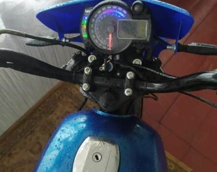Вайпер Інша, об'ємом двигуна 0.15 л та пробігом 0 тис. км за 16000 $, фото 2 на Automoto.ua