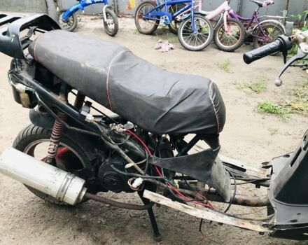 Вайпер Інша, об'ємом двигуна 50 л та пробігом 0 тис. км за 134 $, фото 1 на Automoto.ua