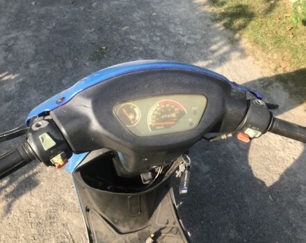 Вайпер Другая, объемом двигателя 49 л и пробегом 0 тыс. км за 100 $, фото 1 на Automoto.ua