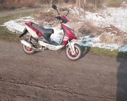 Вайпер Другая, объемом двигателя 80 л и пробегом 0 тыс. км за 13500 $, фото 4 на Automoto.ua