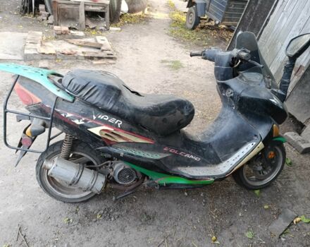 Вайпер Інша, об'ємом двигуна 0 л та пробігом 0 тис. км за 143 $, фото 2 на Automoto.ua