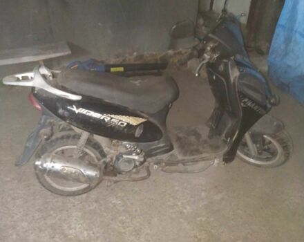 Вайпер Другая, объемом двигателя 50 л и пробегом 0 тыс. км за 5000 $, фото 2 на Automoto.ua
