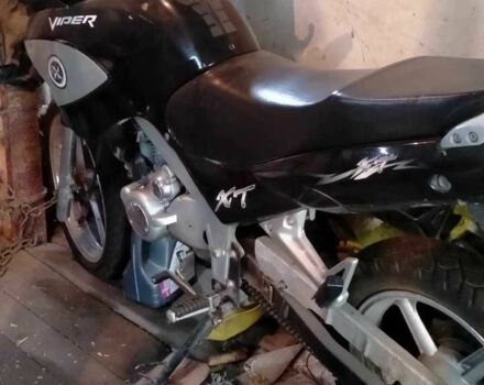 Вайпер Другая, объемом двигателя 0.2 л и пробегом 0 тыс. км за 836 $, фото 2 на Automoto.ua