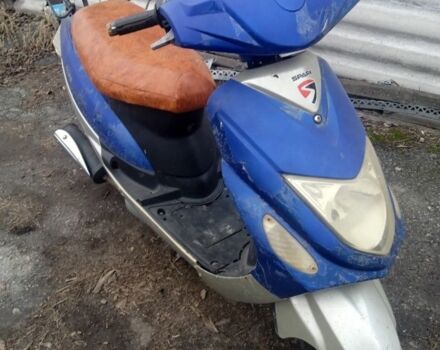 Вайпер Другая, объемом двигателя 80 л и пробегом 0 тыс. км за 190 $, фото 1 на Automoto.ua