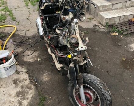 Вайпер Другая, объемом двигателя 50 л и пробегом 0 тыс. км за 96 $, фото 3 на Automoto.ua