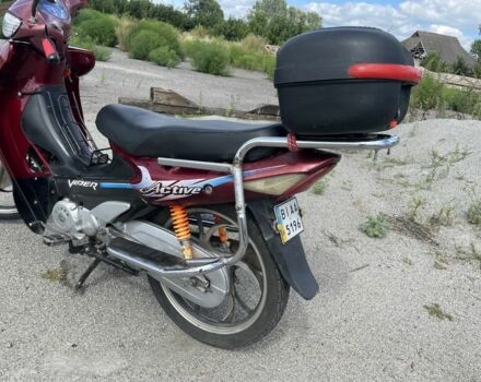 Вайпер Другая, объемом двигателя 0.11 л и пробегом 0 тыс. км за 436 $, фото 2 на Automoto.ua