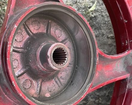 Вайпер Інша, об'ємом двигуна 49 л та пробігом 0 тис. км за 17 $, фото 3 на Automoto.ua