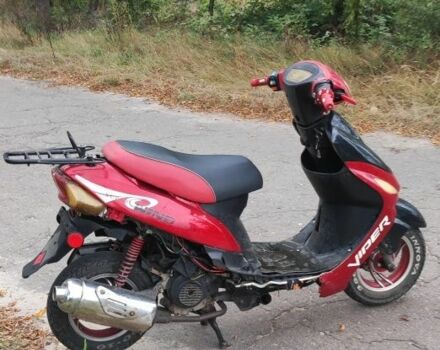 Вайпер Другая, объемом двигателя 62 л и пробегом 0 тыс. км за 240 $, фото 7 на Automoto.ua