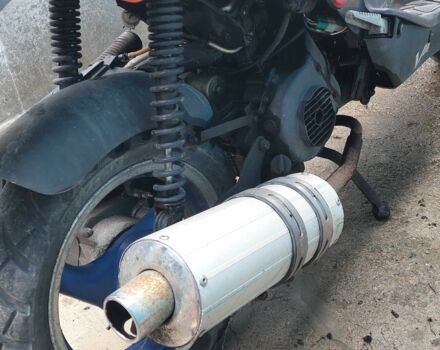 Вайпер Інша, об'ємом двигуна 50 л та пробігом 0 тис. км за 146 $, фото 10 на Automoto.ua