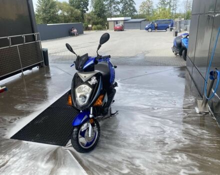 Вайпер Другая, объемом двигателя 50 л и пробегом 0 тыс. км за 450 $, фото 4 на Automoto.ua