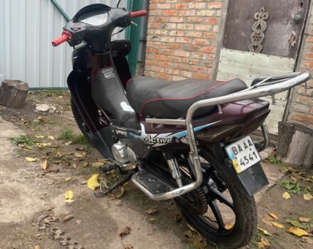 Вайпер Другая, объемом двигателя 0.11 л и пробегом 0 тыс. км за 216 $, фото 3 на Automoto.ua