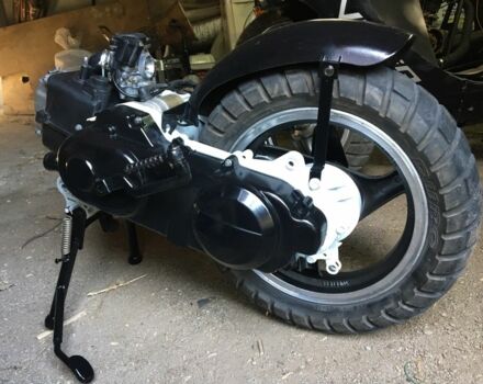 Вайпер Другая, объемом двигателя 80 л и пробегом 0 тыс. км за 335 $, фото 9 на Automoto.ua