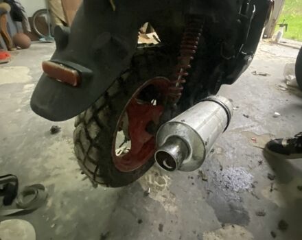 Вайпер Другая, объемом двигателя 50 л и пробегом 0 тыс. км за 194 $, фото 4 на Automoto.ua
