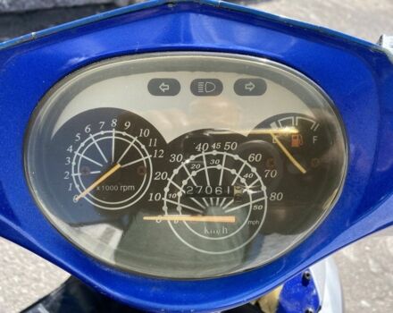 Вайпер Другая, объемом двигателя 49 л и пробегом 0 тыс. км за 291 $, фото 6 на Automoto.ua