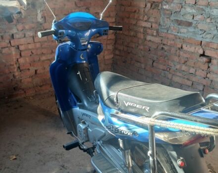 Вайпер Другая, объемом двигателя 49 л и пробегом 0 тыс. км за 290 $, фото 1 на Automoto.ua