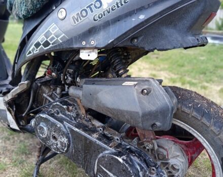 Вайпер Інша, об'ємом двигуна 80 л та пробігом 0 тис. км за 109 $, фото 5 на Automoto.ua