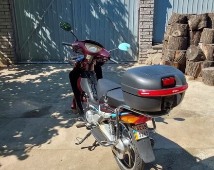 Вайпер Другая 2008 в Кривом Роге на Automoto.ua Вайпер Другая, объемом двигателя 49 л и пробегом 0 тыс. км за 491 $, фото 5 на Automoto.ua