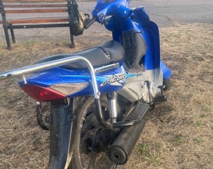 Вайпер Інша, об'ємом двигуна 50 л та пробігом 0 тис. км за 243 $, фото 3 на Automoto.ua