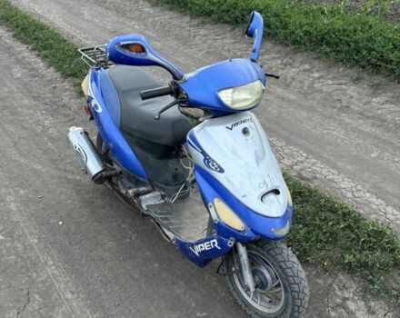 Вайпер Другая, объемом двигателя 80 л и пробегом 0 тыс. км за 109 $, фото 5 на Automoto.ua