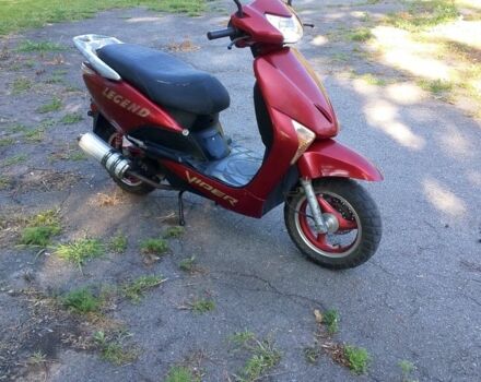 Вайпер Другая, объемом двигателя 49 л и пробегом 0 тыс. км за 303 $, фото 1 на Automoto.ua