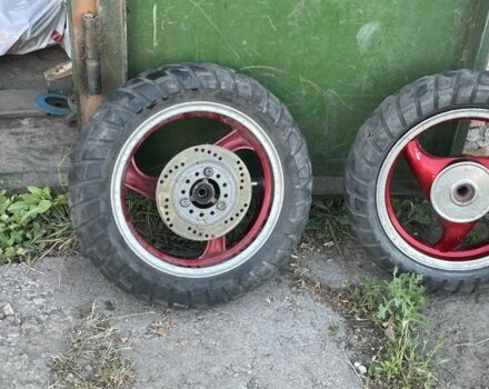 Вайпер Інша, об'ємом двигуна 49 л та пробігом 0 тис. км за 17 $, фото 1 на Automoto.ua