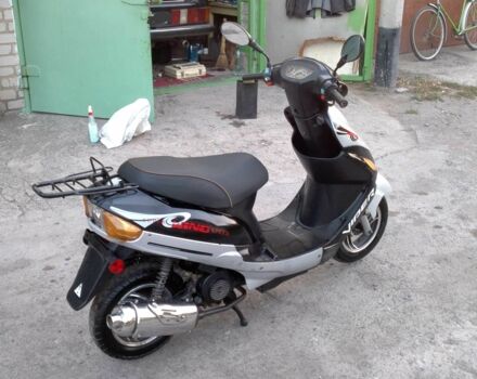 Вайпер Інша, об'ємом двигуна 50 л та пробігом 0 тис. км за 122 $, фото 13 на Automoto.ua