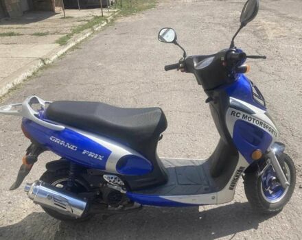 Вайпер Інша, об'ємом двигуна 50 л та пробігом 0 тис. км за 291 $, фото 1 на Automoto.ua