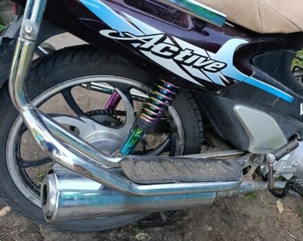 Вайпер Інша, об'ємом двигуна 0.13 л та пробігом 0 тис. км за 250 $, фото 6 на Automoto.ua