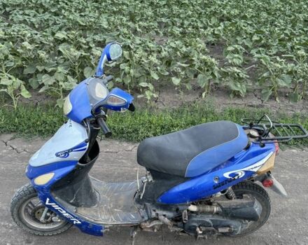Вайпер Другая, объемом двигателя 80 л и пробегом 0 тыс. км за 109 $, фото 1 на Automoto.ua