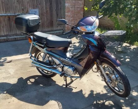 Вайпер Другая 2008 в Кривом Роге на Automoto.ua Вайпер Другая, объемом двигателя 49 л и пробегом 0 тыс. км за 491 $, фото 2 на Automoto.ua