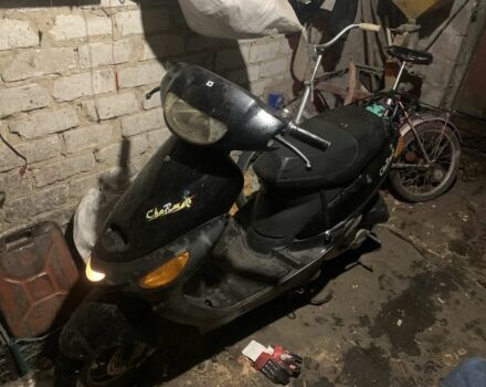 Вайпер Другая, объемом двигателя 49 л и пробегом 0 тыс. км за 165 $, фото 1 на Automoto.ua