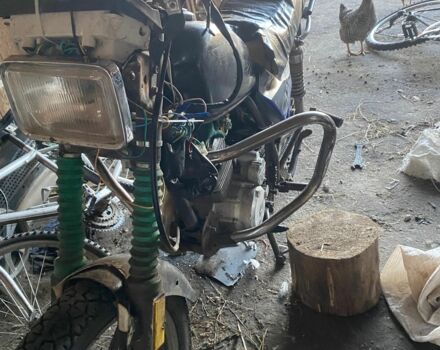 Вайпер Другая, объемом двигателя 0.13 л и пробегом 0 тыс. км за 24 $, фото 1 на Automoto.ua