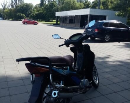 Вайпер Другая, объемом двигателя 0.11 л и пробегом 0 тыс. км за 485 $, фото 6 на Automoto.ua
