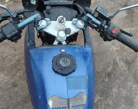 Вайпер Другая, объемом двигателя 0.2 л и пробегом 0 тыс. км за 600 $, фото 2 на Automoto.ua