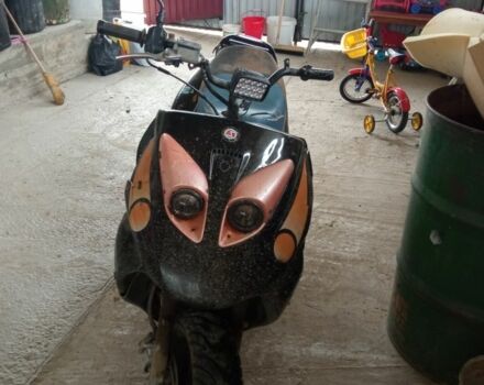 Вайпер Інша, об'ємом двигуна 72 л та пробігом 0 тис. км за 3000 $, фото 2 на Automoto.ua