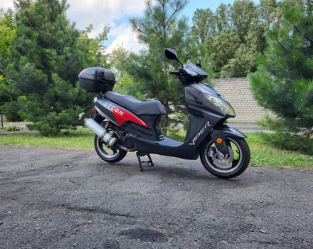Вайпер Інша, об'ємом двигуна 0.15 л та пробігом 0 тис. км за 450 $, фото 4 на Automoto.ua
