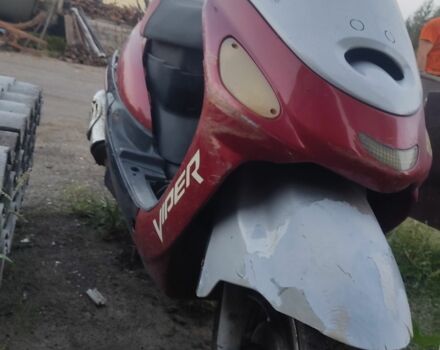 Вайпер Другая, объемом двигателя 50 л и пробегом 0 тыс. км за 67 $, фото 5 на Automoto.ua